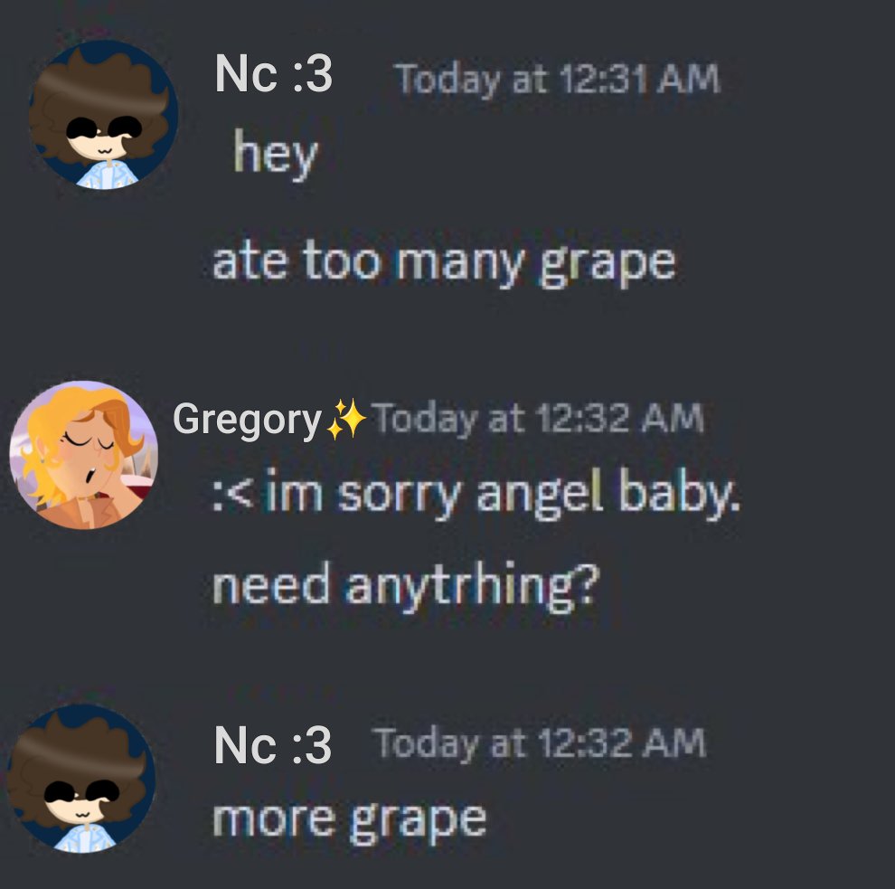 Clown_soups14's tweet photo. Poorly made Nc memes #hellparkoc #hellpark https://t.co/1ef2qOx8Vl