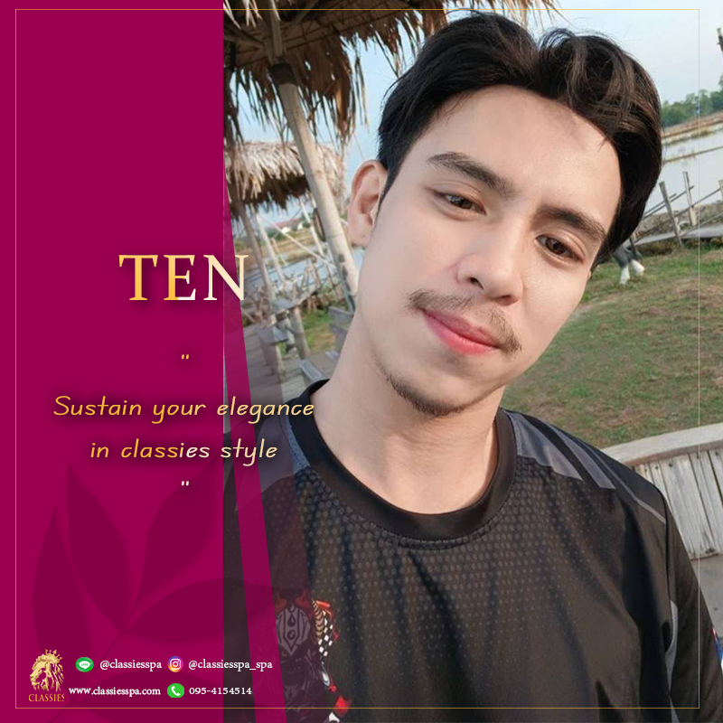 * BOOKING ONLY**        
Please Add:
<a href="/classiesspa/">Classiesmassage</a>

📷 095-4154514        
📷Sustain your elegance in classies style📷

#ร้านนวดใกล้ฉัน #รีวิวร้านนวด #นวดน้ำมัน #นวดผ่อนคลาย #นวดนอกสถานที่ #นวดเพื่อสุขภาพ #ร้านนวดลาดพร้าว #ร้านนวดกรุงเทพ #ร้านนวดเลียบด่วน #นวดอโรม่า #massag