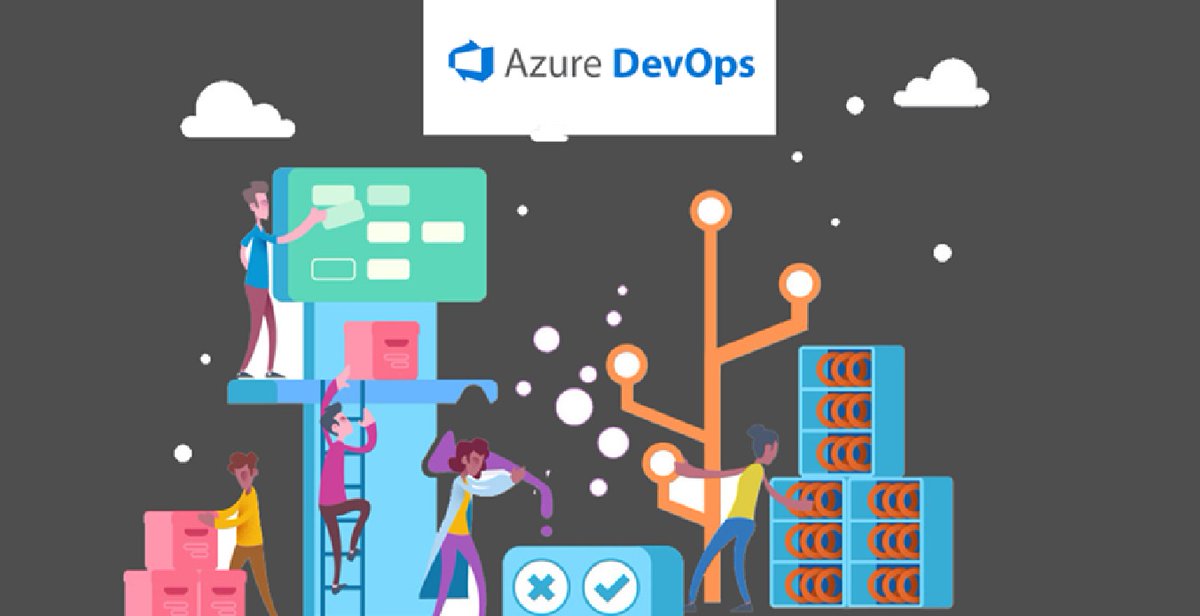 effiniti's tweet image. Boost your team's productivity with #AzureDevOps, known for its seamless service and 99.9% uptime guarantee! With Microsoft's 24x7 support, your projects will always be on track.
@effiniti #AzureDevopsServices #AzureDevopssolutions #Azuresolutions #MicrosoftAzurebenefits