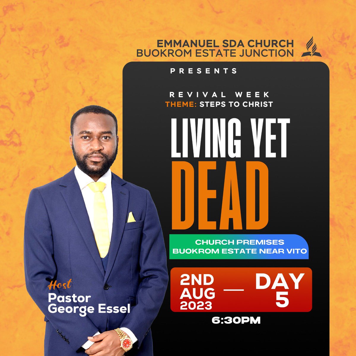 emmanuelsda_'s tweet photo. Day 5 https://t.co/ath4ynXlNq