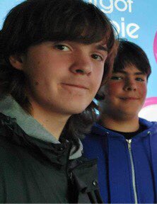 Charles Cracknell tweet media