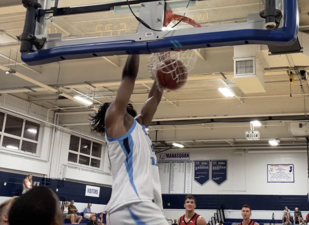 gmchoops's tweet photo. Watch GMC Hoops Highlights - JSBL Semifinal Dunks - August 2, 2023 at https://t.co/DAWGJNdZSE via @YouTube. #njhoops #gmchoops #jsbl #dunks @JSBLhoops https://t.co/08PTqKQdh9