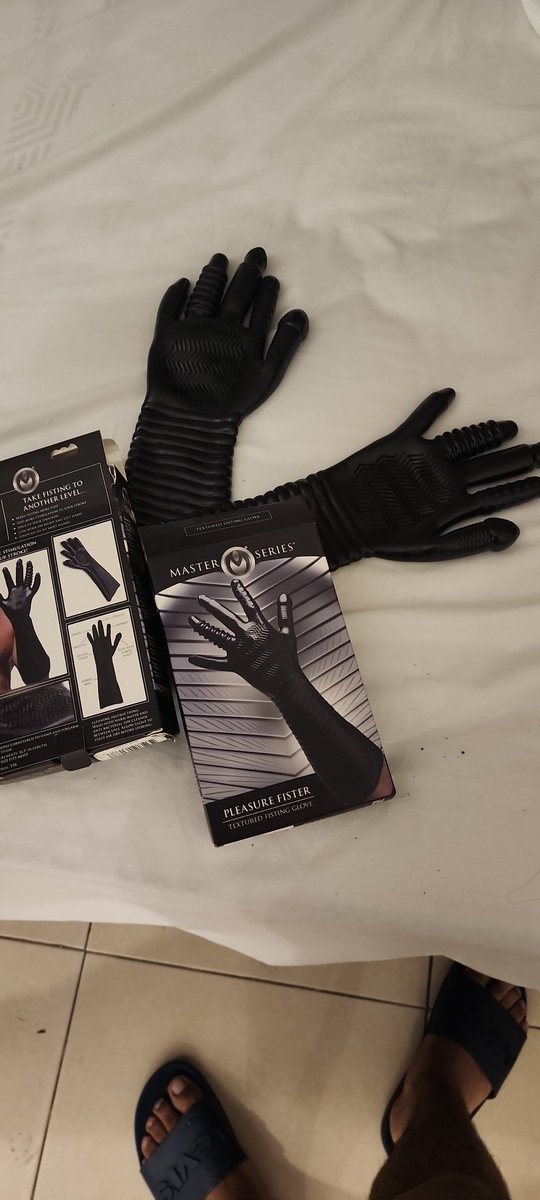 FistingAcademyMxxx tweet media