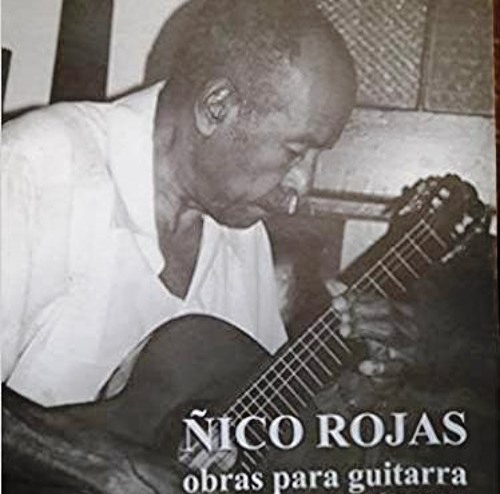 #CubaEsCultura #BNCJM
El 3 de agosto de 1921: Nace  el ingeniero, compositor y guitarrista cubano José Antonio (Ñico) Rojas, miembro del movimiento “feeling” y autor de canciones y boleros como “Ahora sí sé que te quiero”, “Sé consciente”, “Canción estudio”,  “Guajira a mi madre”