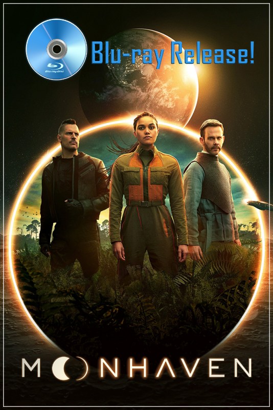 SFSeriesMovies's tweet photo. #Moonhaven - Season One (Complete Series) - Blu-ray release https://t.co/XaXxq8NTji https://t.co/gHGqwyRKGl