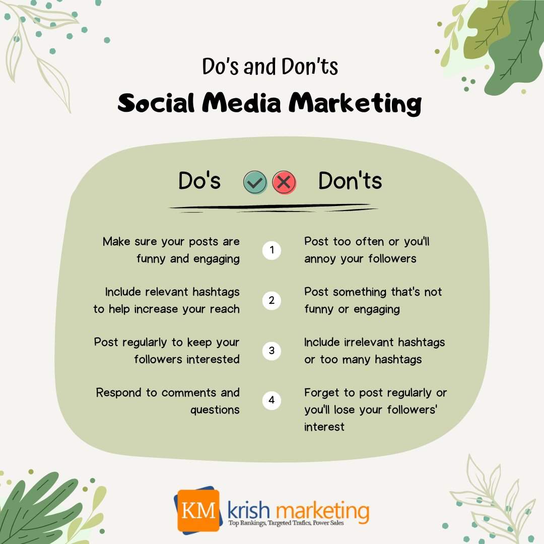 Krish Marketing tweet media