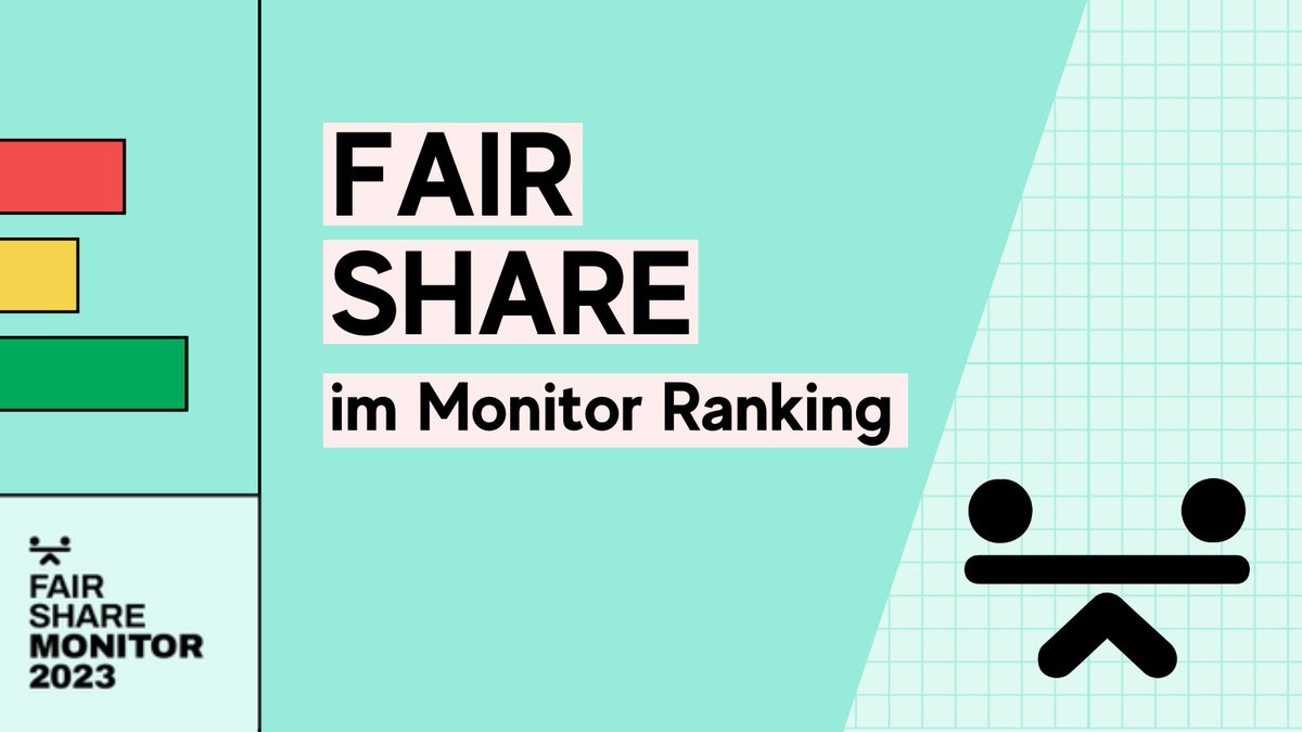 fairwl_de's tweet photo. Lernt die #ZGOs mit geschlechtergerecht besetzten Führungsetagen kennen!
33 #ZGOs haben im #FairShareMonitor 2023 einen FAIR SHARE erreicht. In den kommenden Wochen werden wir einige von ihnen featuren 🎉
Mehr zum #FairShare Monitor 2023 gibt‘s hier 👉 https://t.co/gXmKdblWIe https://t.co/VXNuGjJRZn