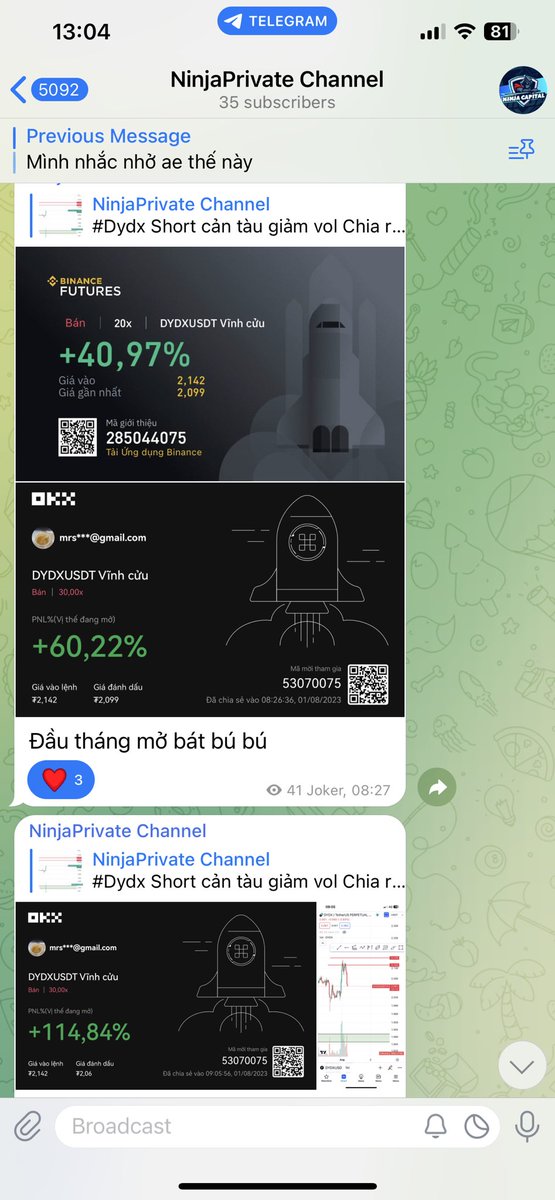 JokerTopiaz's tweet photo. Có cái nhóm nhỏ nhỏ welcome tất cả ae vào giao lưu. Free hoàn toàn ae nào thích join nhá:

https://t.co/WprnqyBEXE https://t.co/ZQDkxsWcJ8