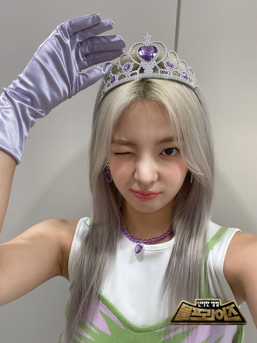 IDOL24 tweet media
