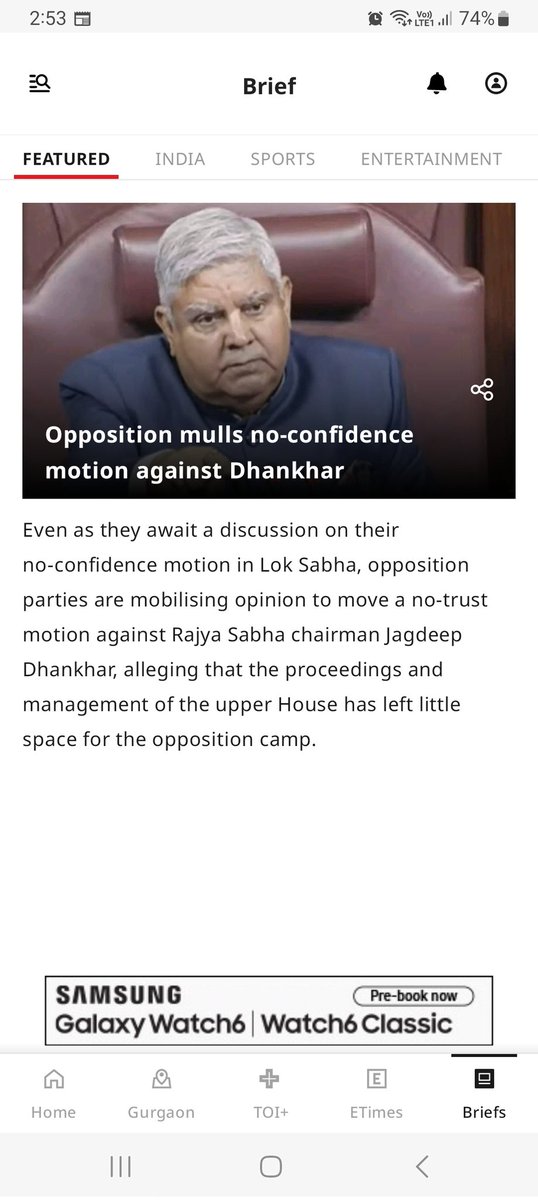 @narendramodi We dont have confidence
IndianArmy : We dont have confidence
#VicePresident : We dont have confidence 
Next PRESIDENT? 
We have full Confidence in #Pakistan #China #NYTimes #WashingtonPost #GeorgeSoros etc. 
Common Factor #Oppositionparties