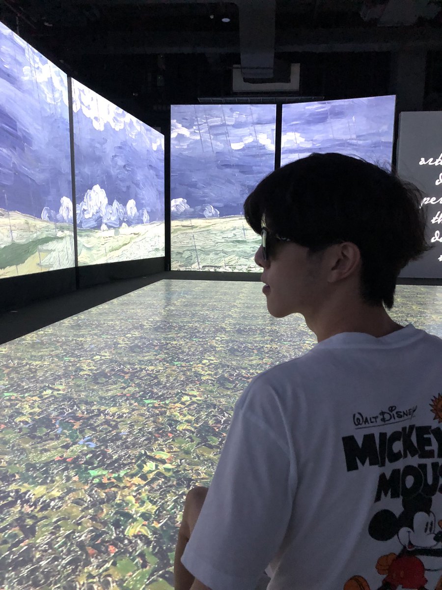 nattawatkorn33's tweet photo. เมื่อถึงเวลา ทุกอย่างมันจะแสดงออกมาเอง
#vangogh
#kornnattawat #nattawatkorn #มังกรไม่ใช่มังกือ
@redmodelling #redmodelling #superredmodelling
@korysecret @somspn8889 #ป๊าโก้ม๊าส้ม
เข้ากลุ่ม "ด้อมมังกร" OpenChat
https://t.co/Km0AtekpK1 https://t.co/cCbUmAI9Kj