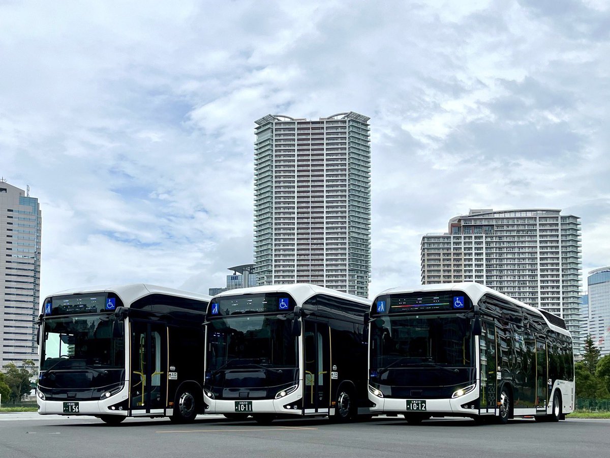 TOKYO_BRT's tweet photo. コミックマーケットに係る臨時便の運行が決まりました🎊
皆様からのお声が多くあったこと、また今回発表してこんなに反応があり非常にありがたく&amp;嬉しく思います🙇‍♂️
今回コミケ1年生ですのでご期待に添えないところもあるかと思います🥲その分一生懸命運行いたしますのでどうぞご利用下さい🚌 https://t.co/xz6G1Em6oF
