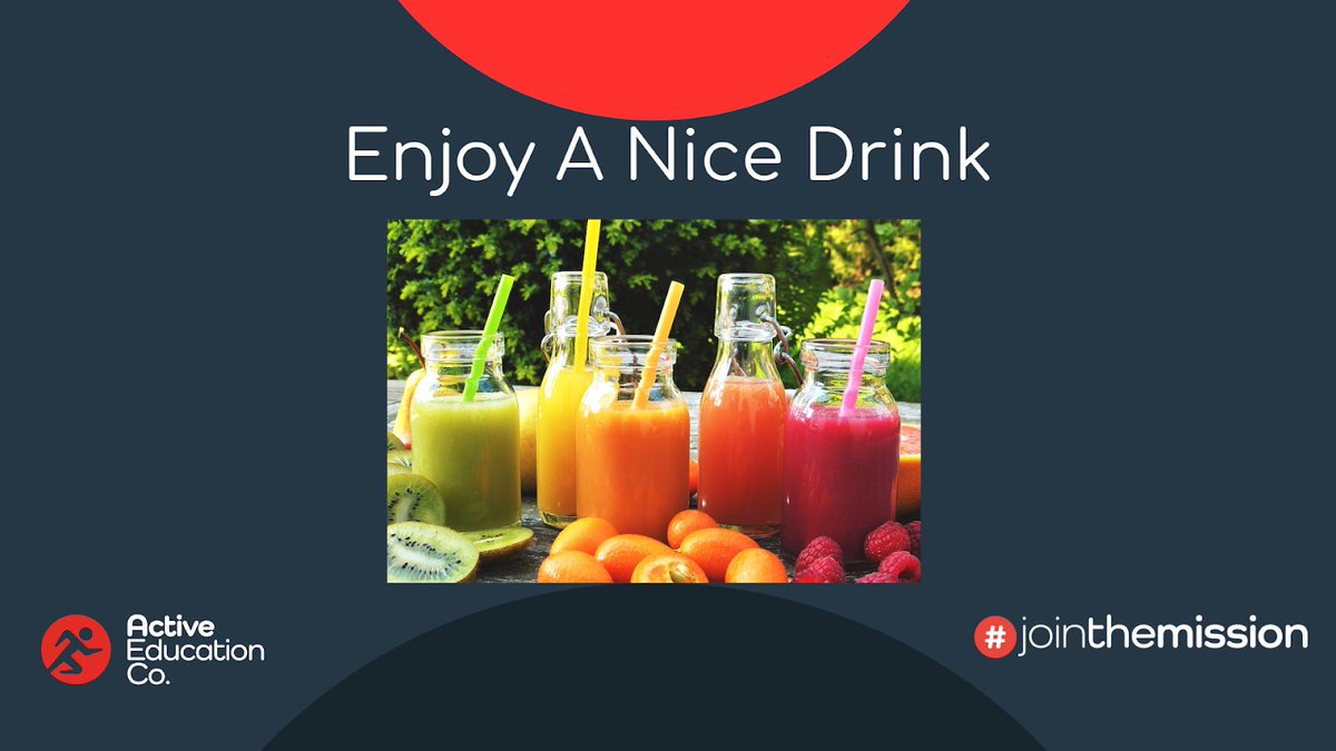 Active Education Co. tweet media