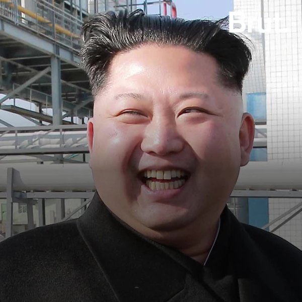 DPRK_News's tweet photo. Supreme Leader Kim Jong Un has never been indicted. https://t.co/nOsDKGdbd3