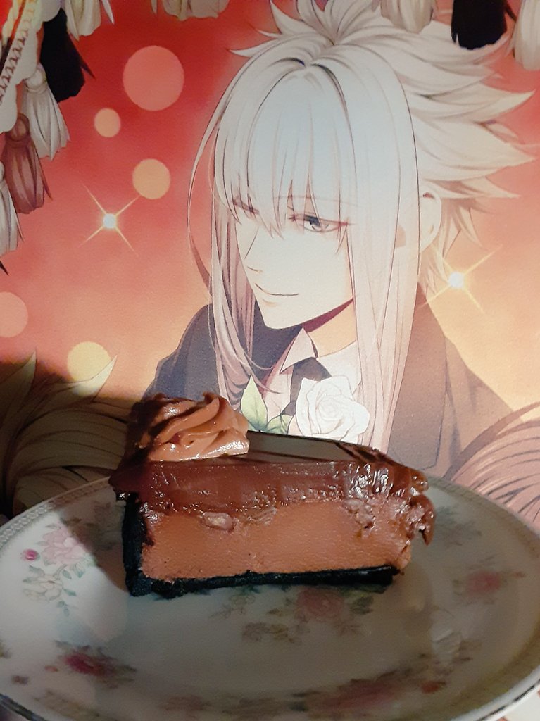 _SpacePrince_'s tweet photo. Another year has come and gone, but my love for Saint-Germain is always eternal ❤️ He means so much to me as a character 💓 Happy birthday Saint-Germain!Here's to another year!
#サン・ジェルマン生誕祭2023 https://t.co/CkEnEhChad
