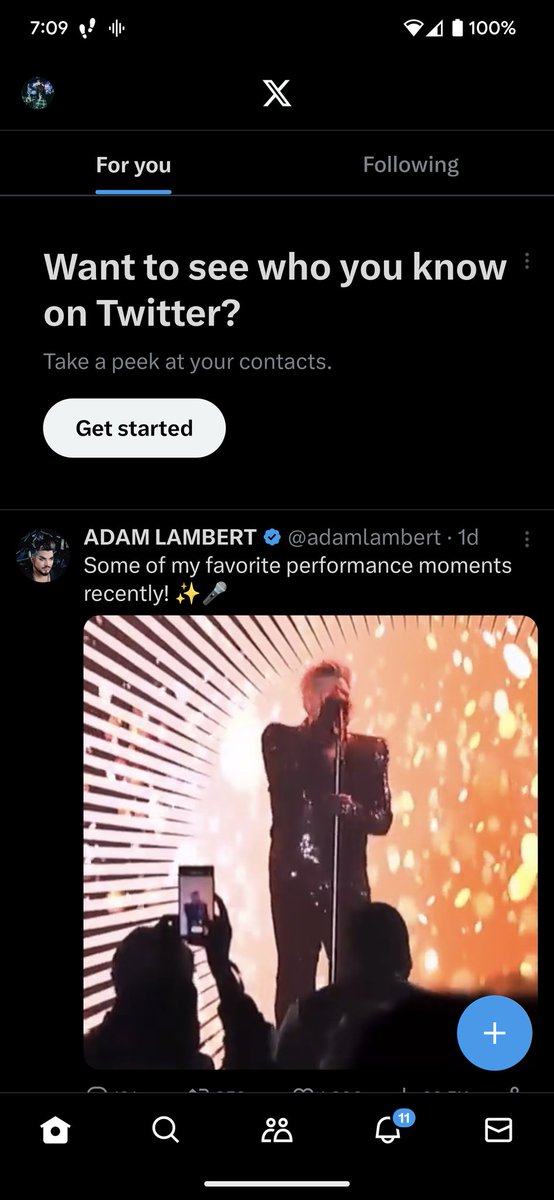 ScotchGlambert's tweet photo. What's twitter? 🤔🤣 https://t.co/0YznT4ZnFJ