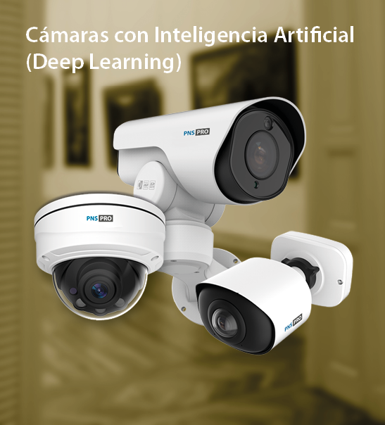 Nuestras cámaras de inteligencia artificial son dispositivos avanzados que integran tecnología para capturar y procesar imágenes con una capacidad asombrosa. Estas cámaras van más allá de la simple captura de imágenes y se han convertido en herramientas esenciales.
