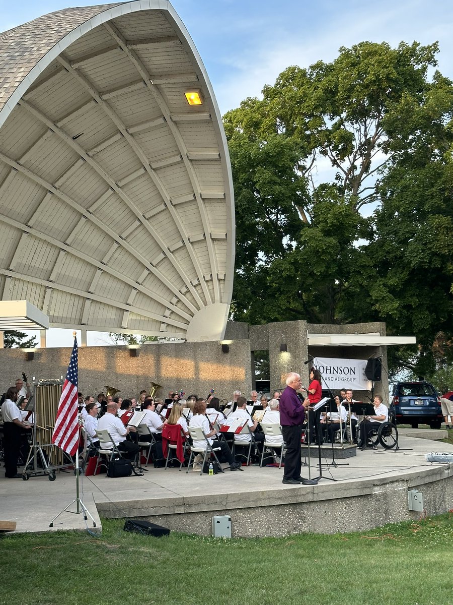 Kenosha Pops tweet media