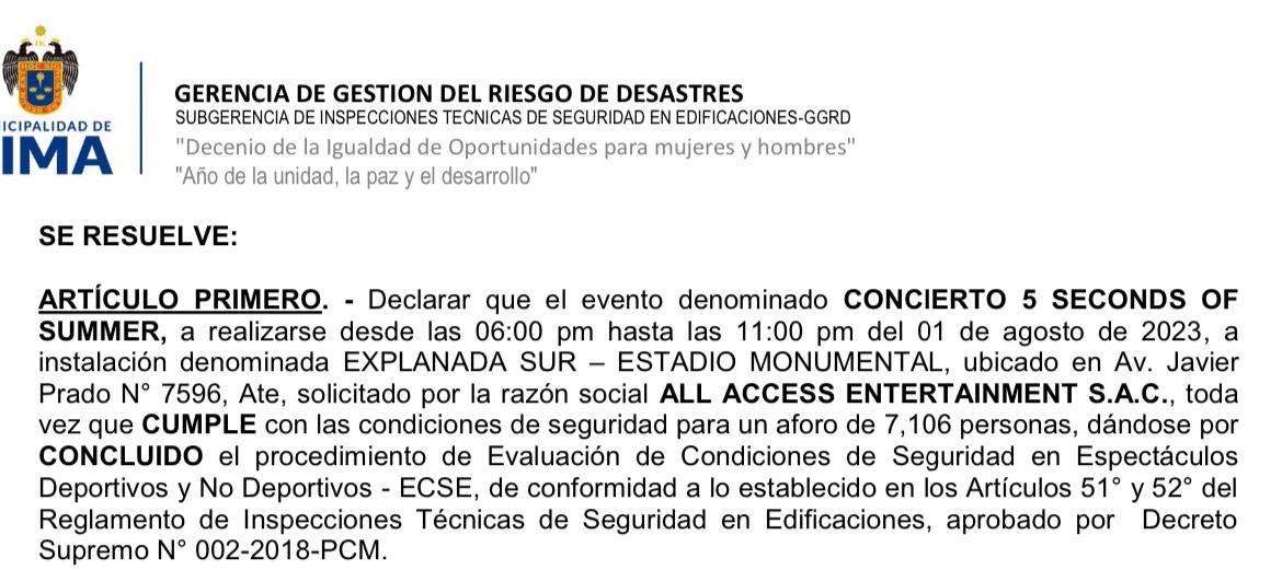 titovattuone's tweet photo. @outer5sos @swiftbabylon Pedimos q Ate enseñe las muestras del error de la empresa.
Yo les presento lo que sí se hizo bien. Deje de mentir Alcalde. Lo suyo fué abuso, prepotencia e ilegal. https://t.co/8mJlsE7vQh