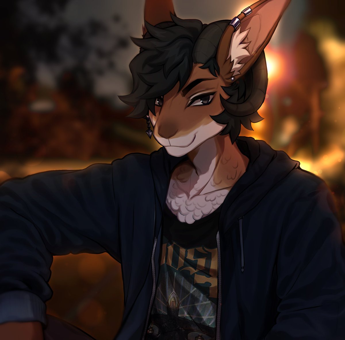 Did someone say it’s #BunnyDay ?
🎨: <a href="/OnionFish8/">onion</a>