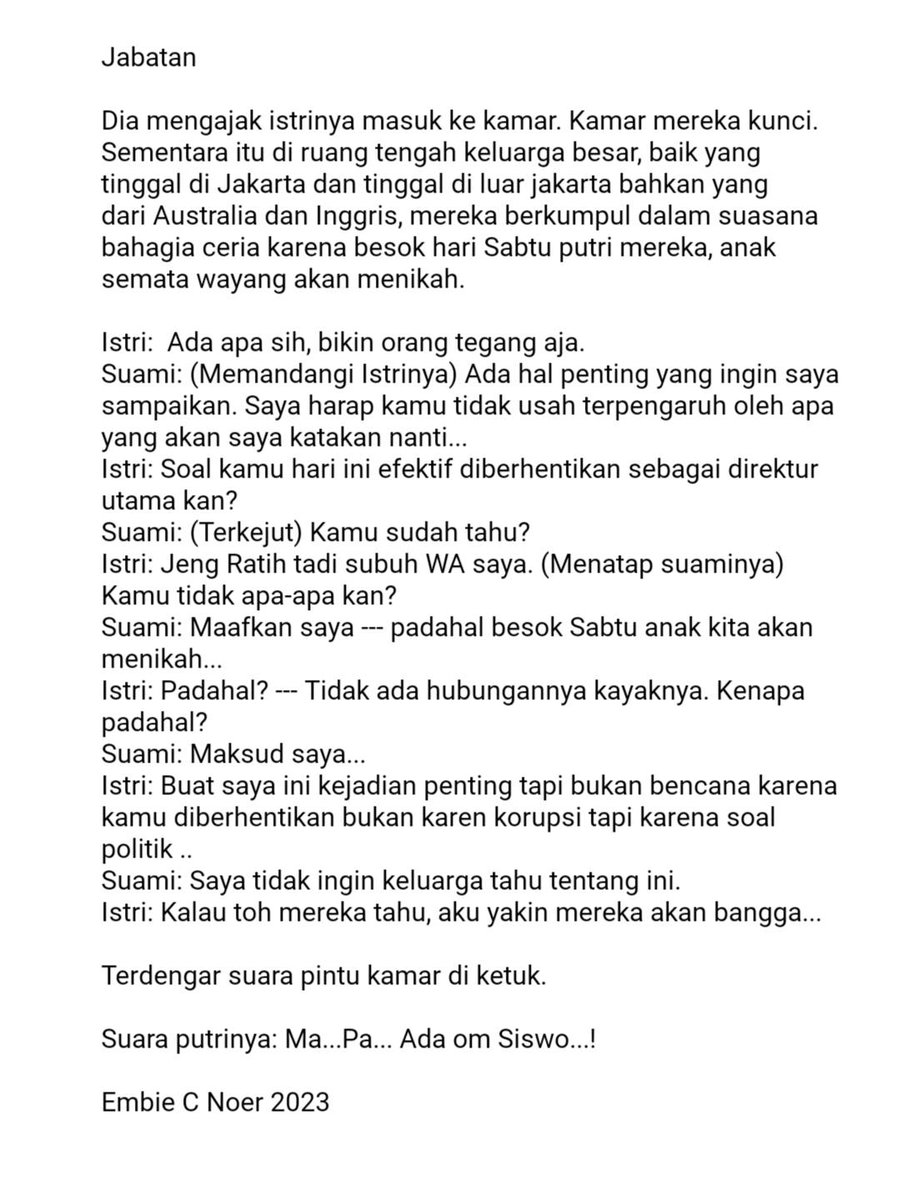 Embi CNoer tweet media