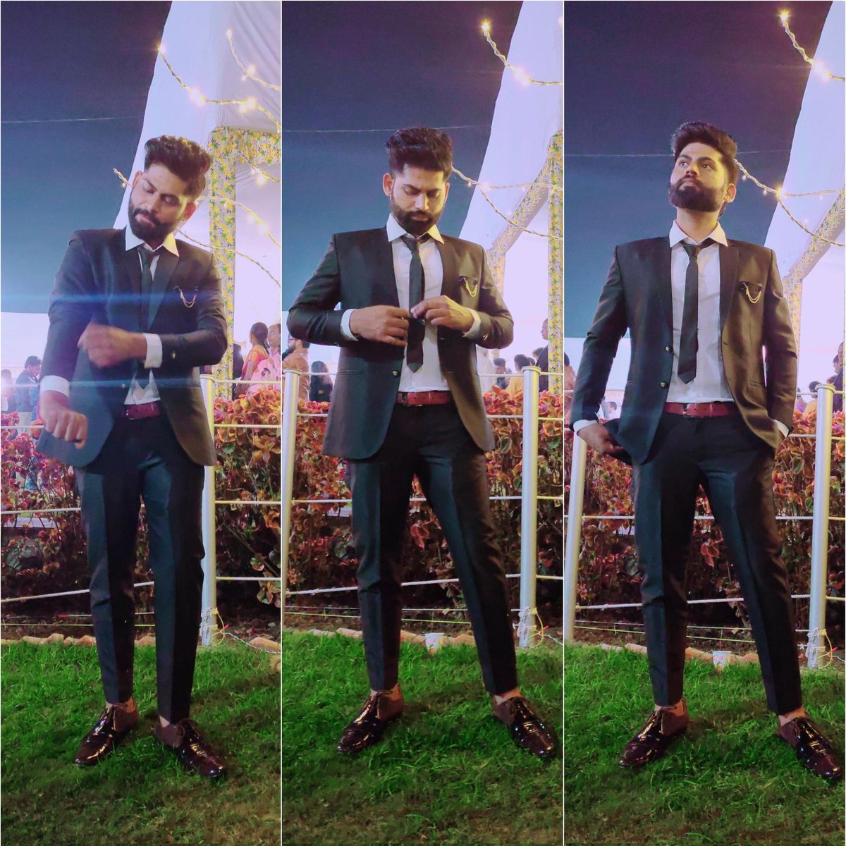 pritu_chaudhary's tweet image. #NewProfilePic