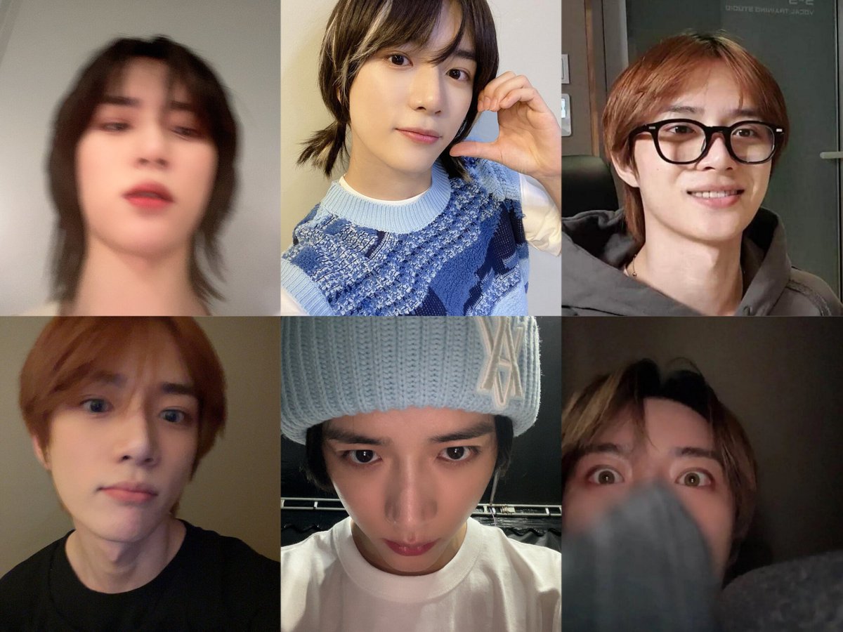 richgyu's tweet photo. popular beomgyu pfp cults over the years; a thread 🧸♡ (2021-2023) https://t.co/X4IKNFju70