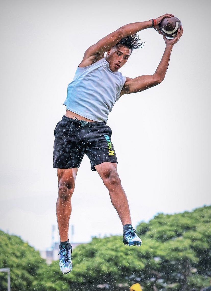 Countdown. 10 Days. 

Let’s get it Trojans!!! 💪🏽

📸 <a href="/FelipeOjastro/">Felipe Ojastro</a>