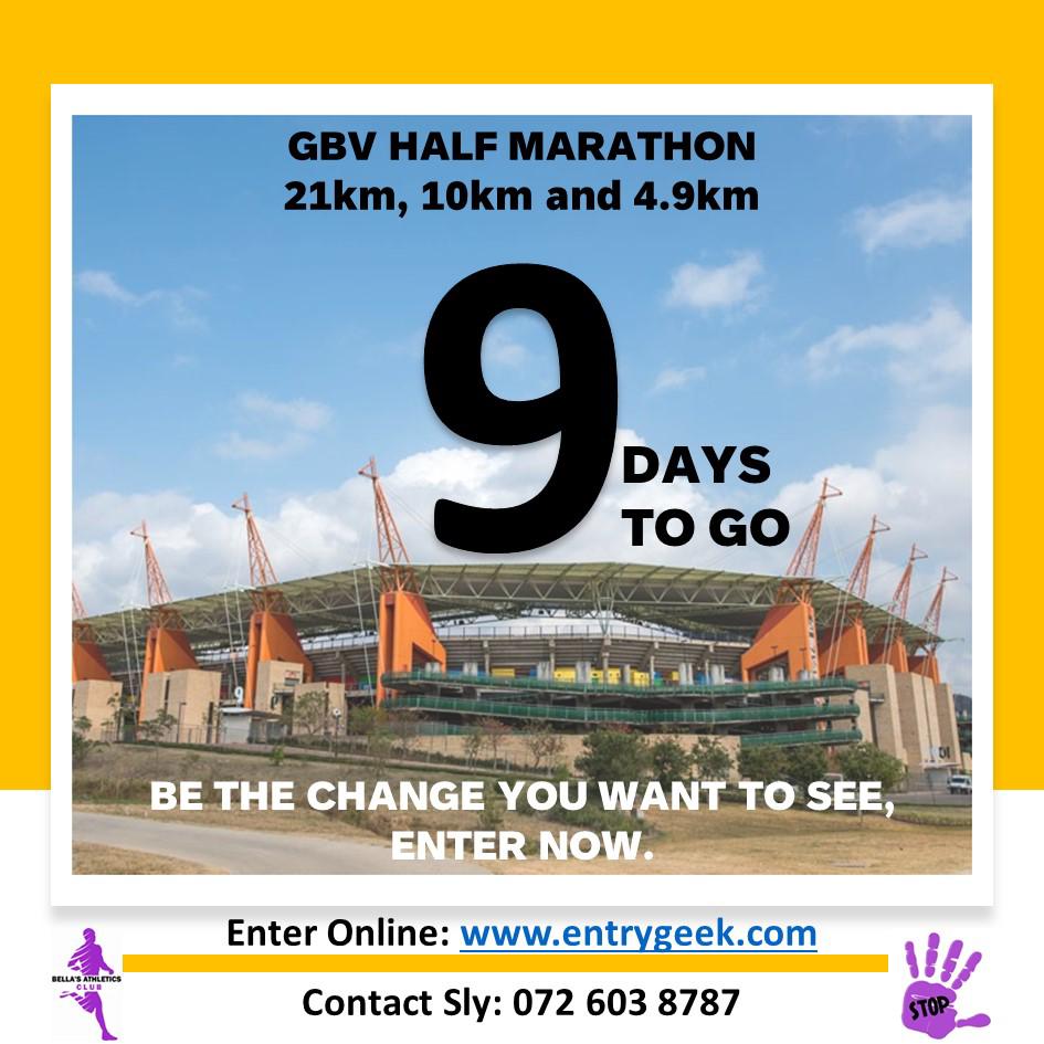 Bellas_AC's tweet photo. @FundiswaNgxishe will be joining Bellas for the #BellasGBVRace on the 12th August 2023, will you?
#RunningwithBellasAC 
#RunningWithTumiSole 
Waterfall Chillies Julius Malema Elon Musk https://t.co/MkJBWX4nay