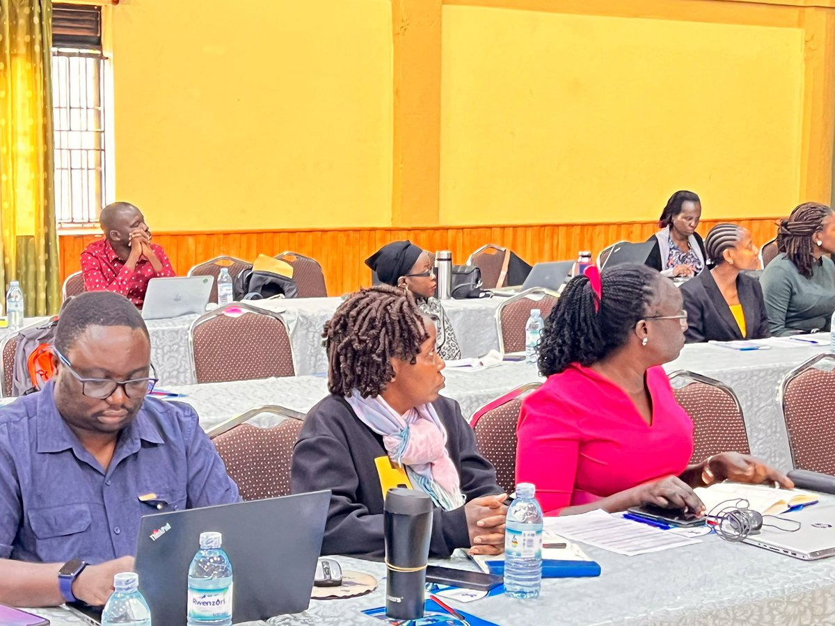 CARE Uganda tweet media