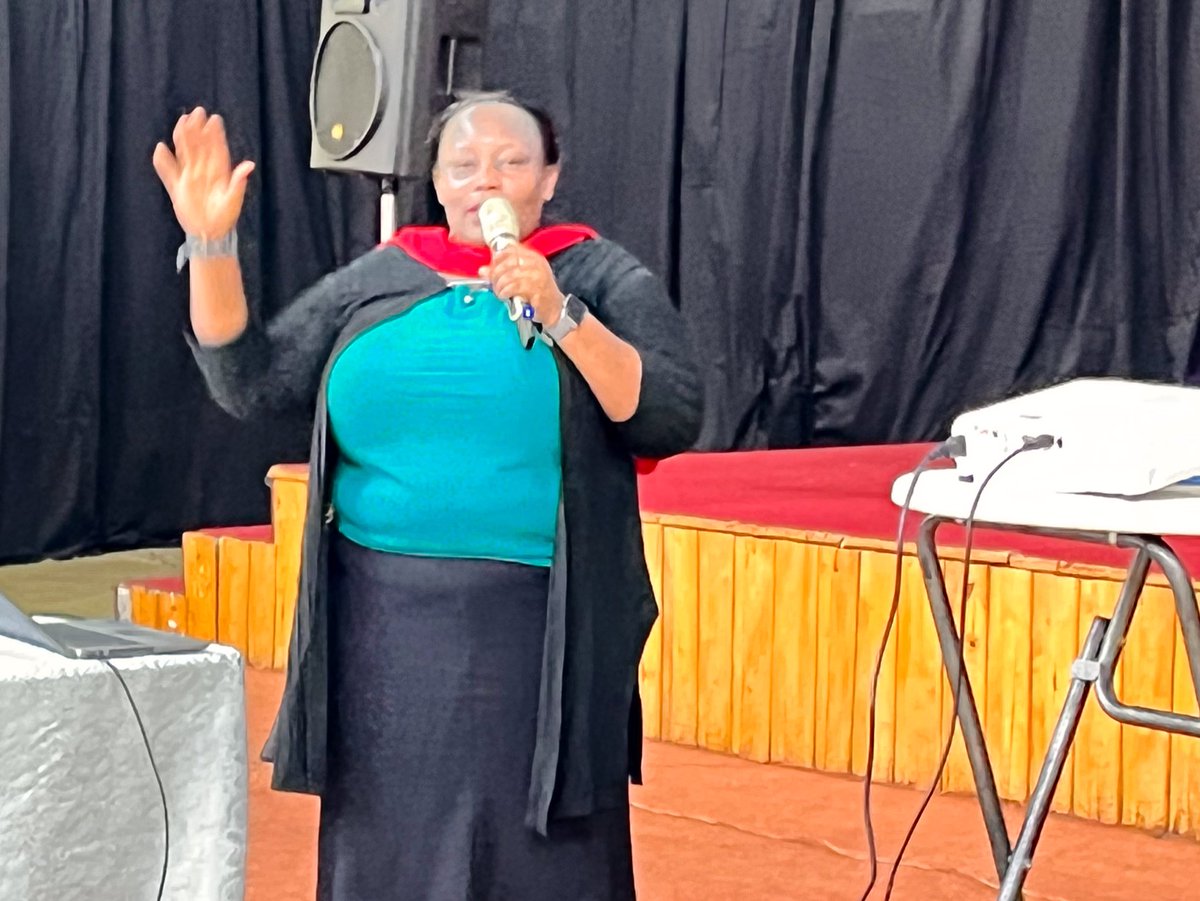 CARE Uganda tweet media