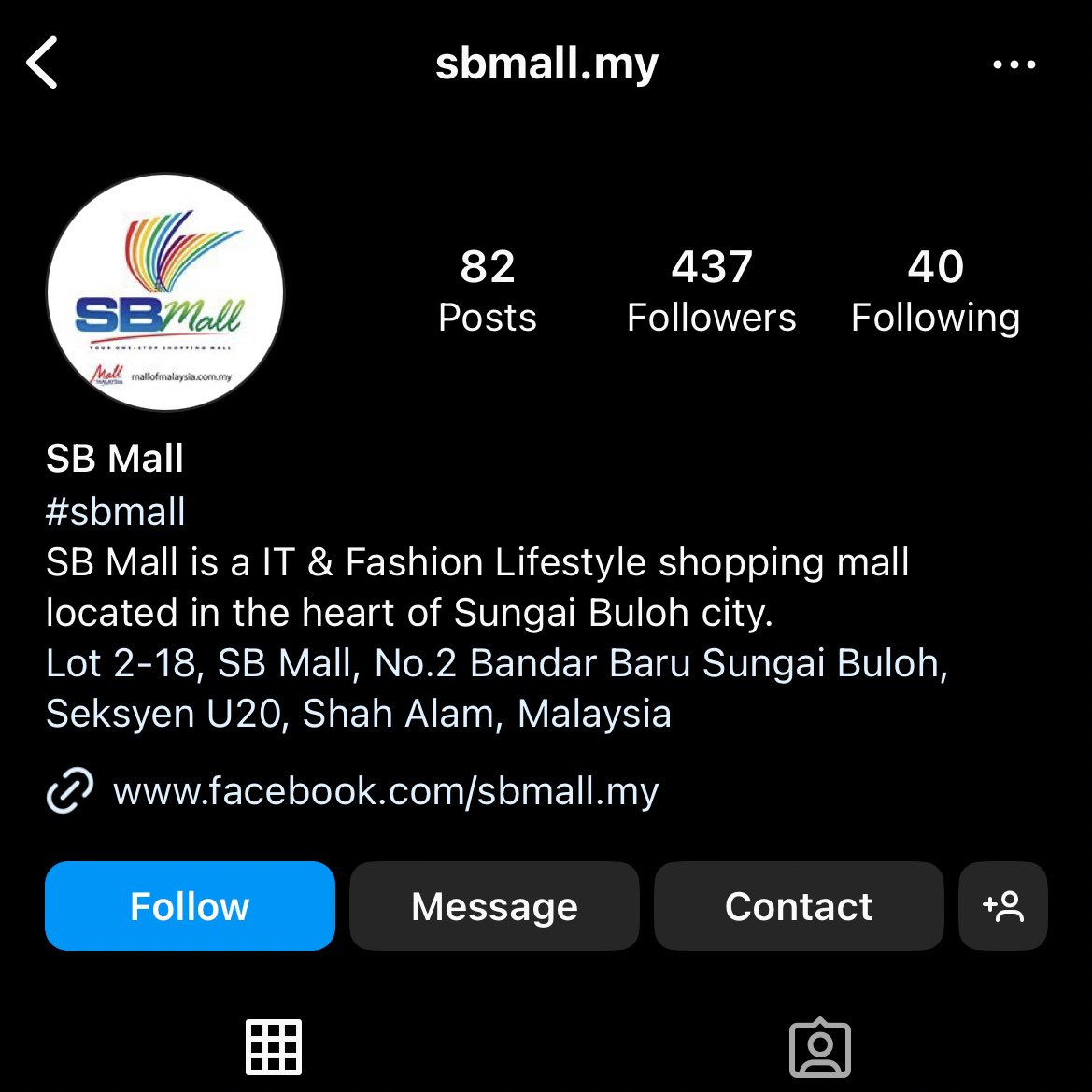 rinadandy's tweet photo. Inilah dia lubuk rahsia tak berapa rahsia😂 

rajin rajin check fb dia for warehouse sale.

📍SBMall 
(sungai buloh mall) https://t.co/URrsix6WaE