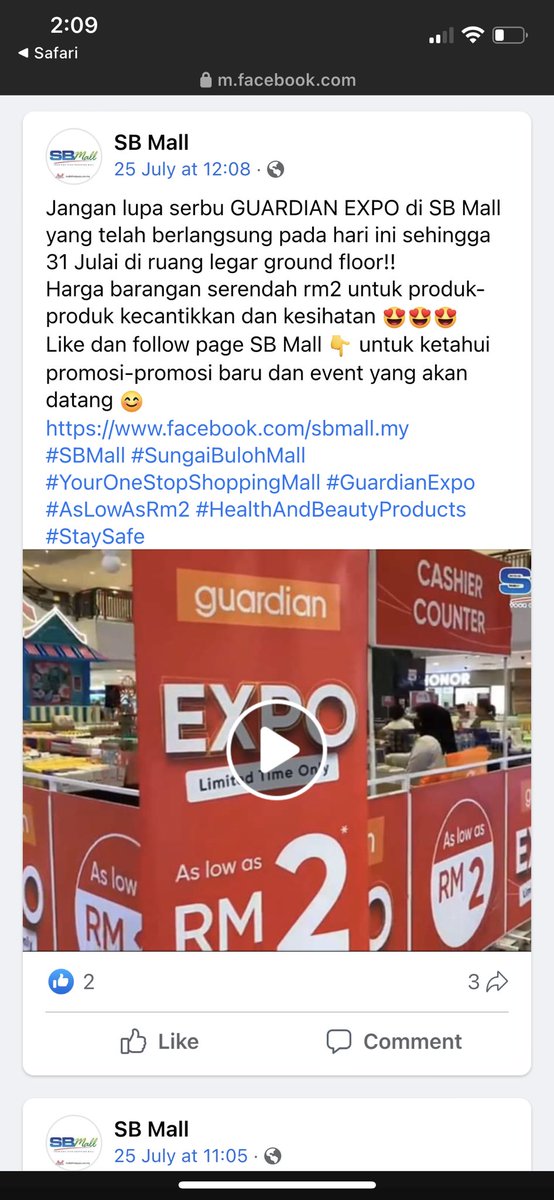 rinadandy's tweet photo. Inilah dia lubuk rahsia tak berapa rahsia😂 

rajin rajin check fb dia for warehouse sale.

📍SBMall 
(sungai buloh mall) https://t.co/URrsix6WaE