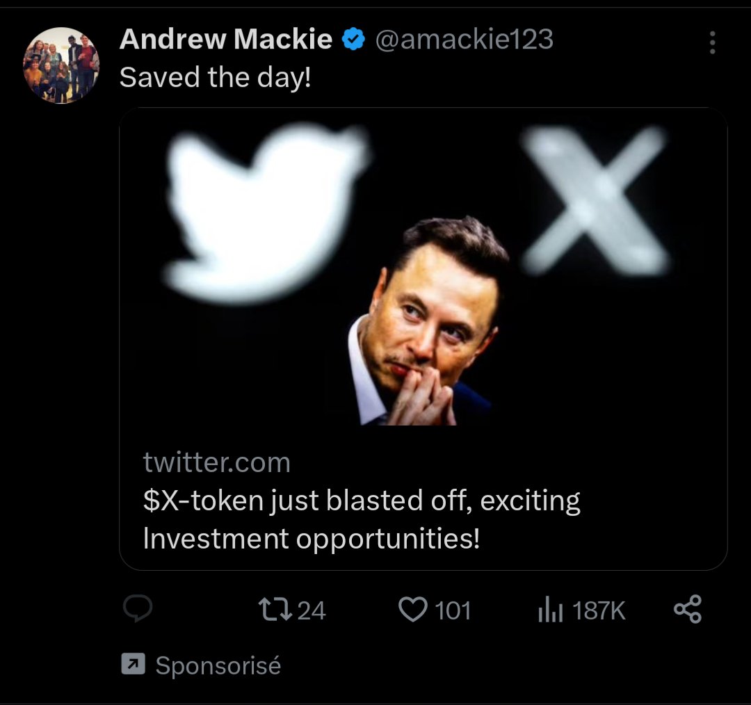 Arthur Schmitt tweet media