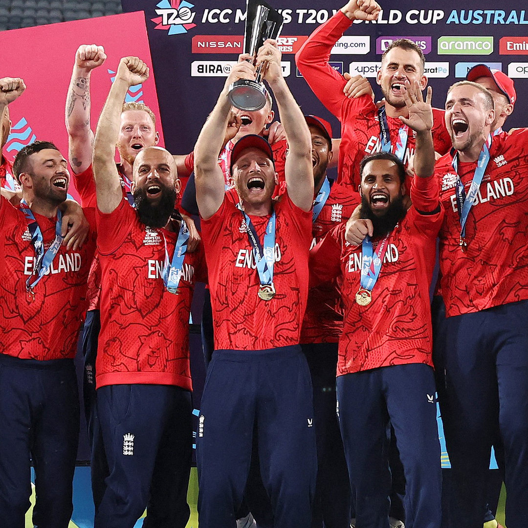 Edgbaston's tweet photo. England ๐ New Zealand, Men's IT20
๐ช๐ผ๐ฟ๐น๐ฑ ๐ฐ๐ต๐ฎ๐บ๐ฝ๐ถ๐ผ๐ป๐ England in Birmingham. Don't miss out.
Hospitality is still available from @KeithProwseUK. โฌ๏ธ
#Edgbaston | #ENGvNZ | #GoGreenGame