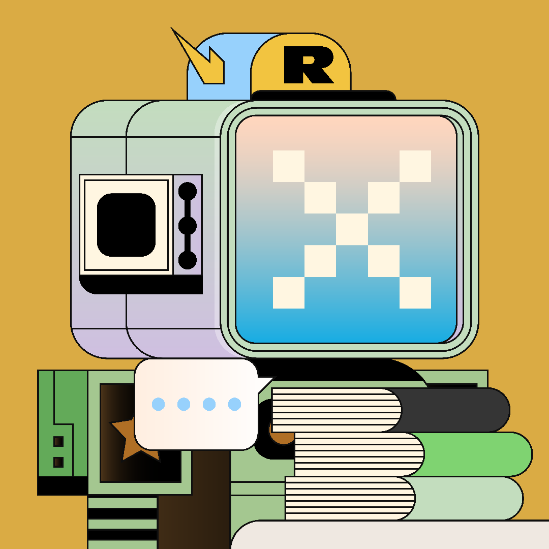 GM #Xitter FAM, another month, another ...