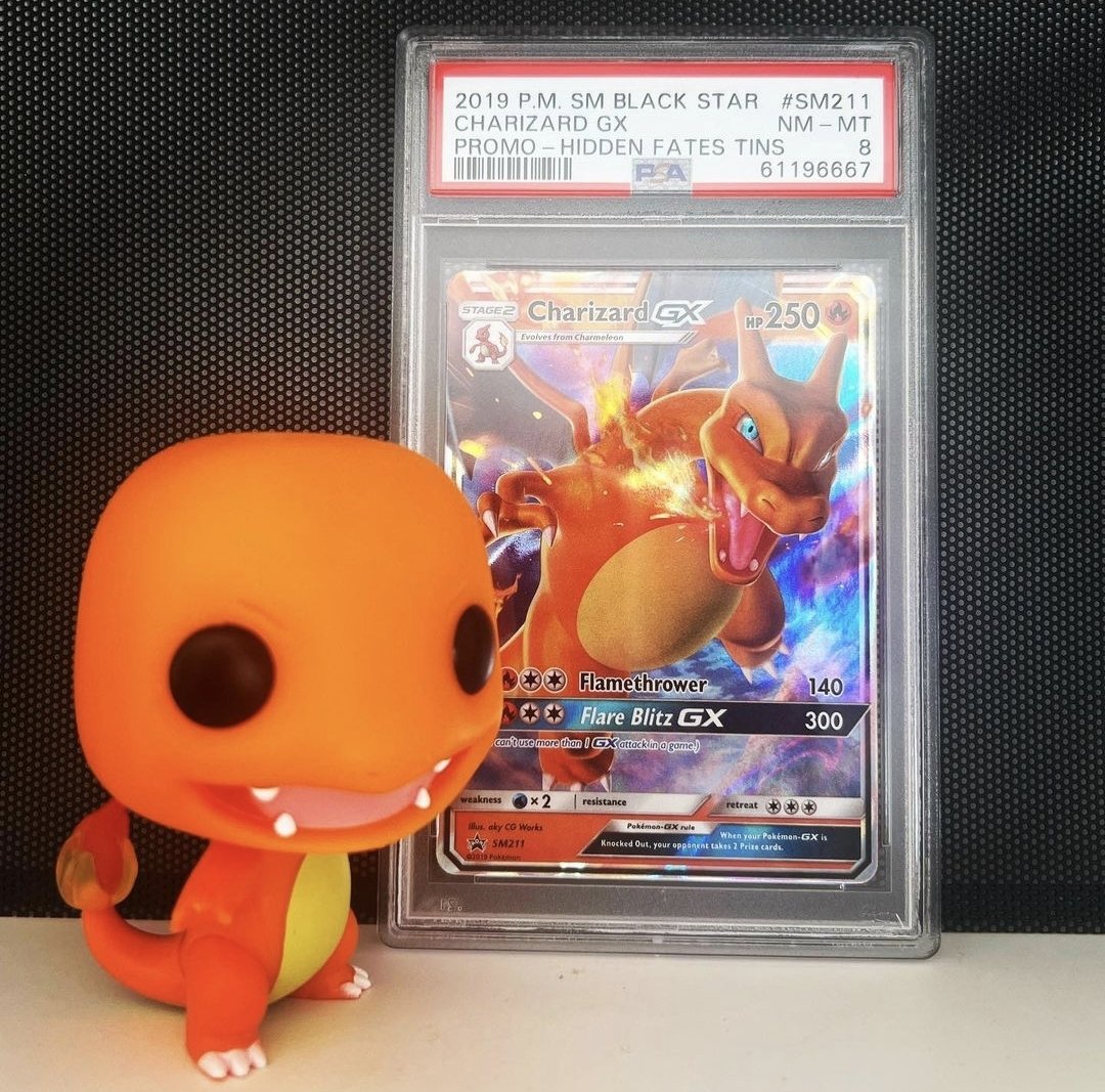 Tseros Brothers Collectables tweet media
