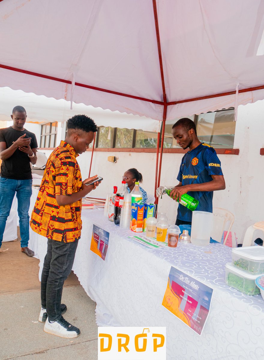 DropCocktail's tweet photo. We had the pleasure of serving cocktail to revelers at the Choma na Art Festival in Kisumu over the weekend 😁

Your one stop shop for all your cocktail needs 😉

To order Call/Whatsapp us on +254790874846

#summervibesnairobi #kabarak #statehouse #earthquake #GOAT𓃵 #Nairobi https://t.co/ZTAWQXrI6m