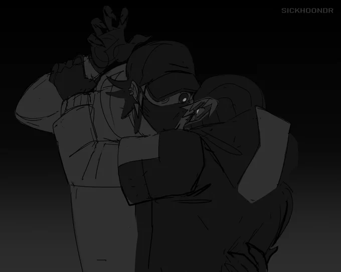 i made new proxy ocs hhihihihihi