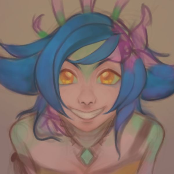 CorpsPlant's tweet photo. Once again drawing my fav lil lizard! 2019-2022-2023 <3 https://t.co/2Abi9EDAav