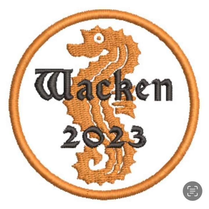 Moin. Wer von Euch war das? 
#Wacken
