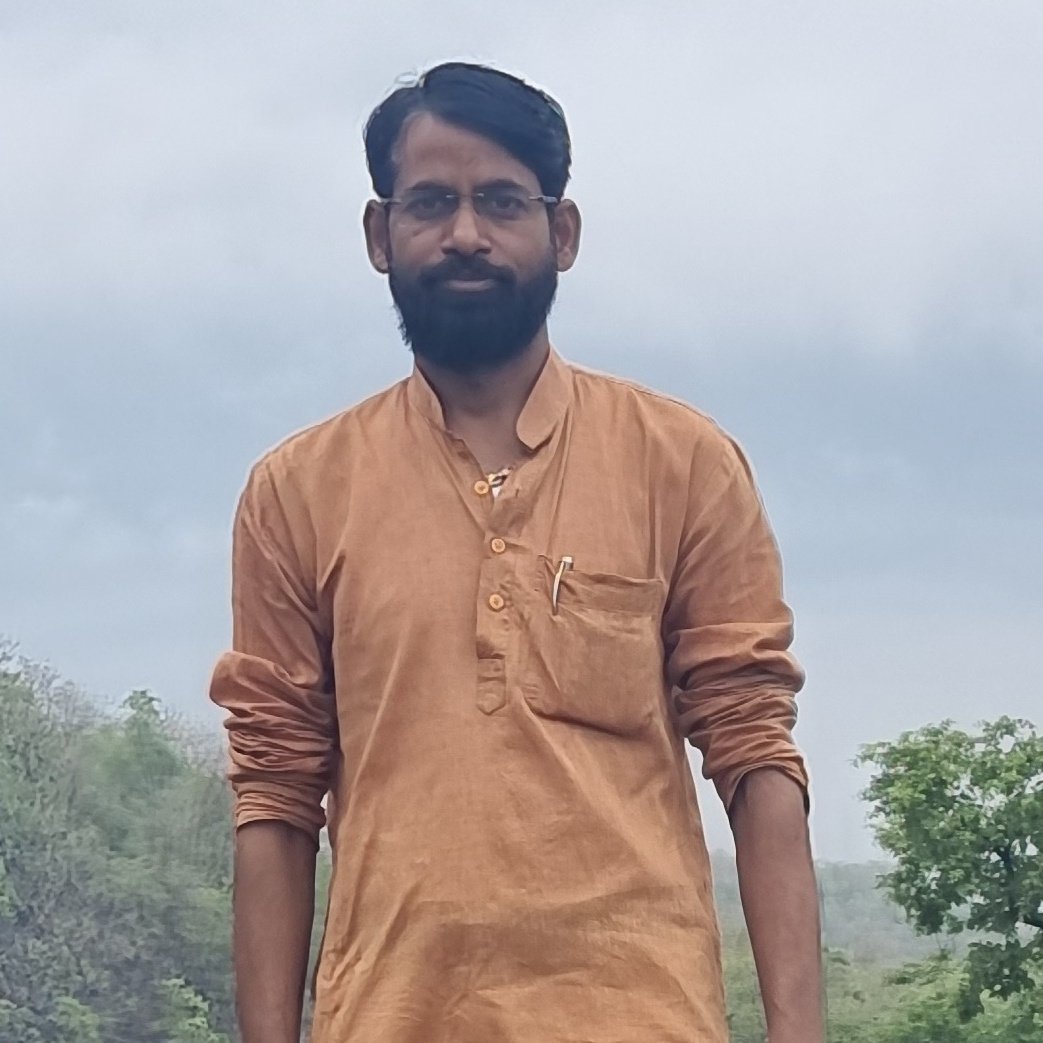 DrSundeepKumar4's tweet image. #NewProfilePic