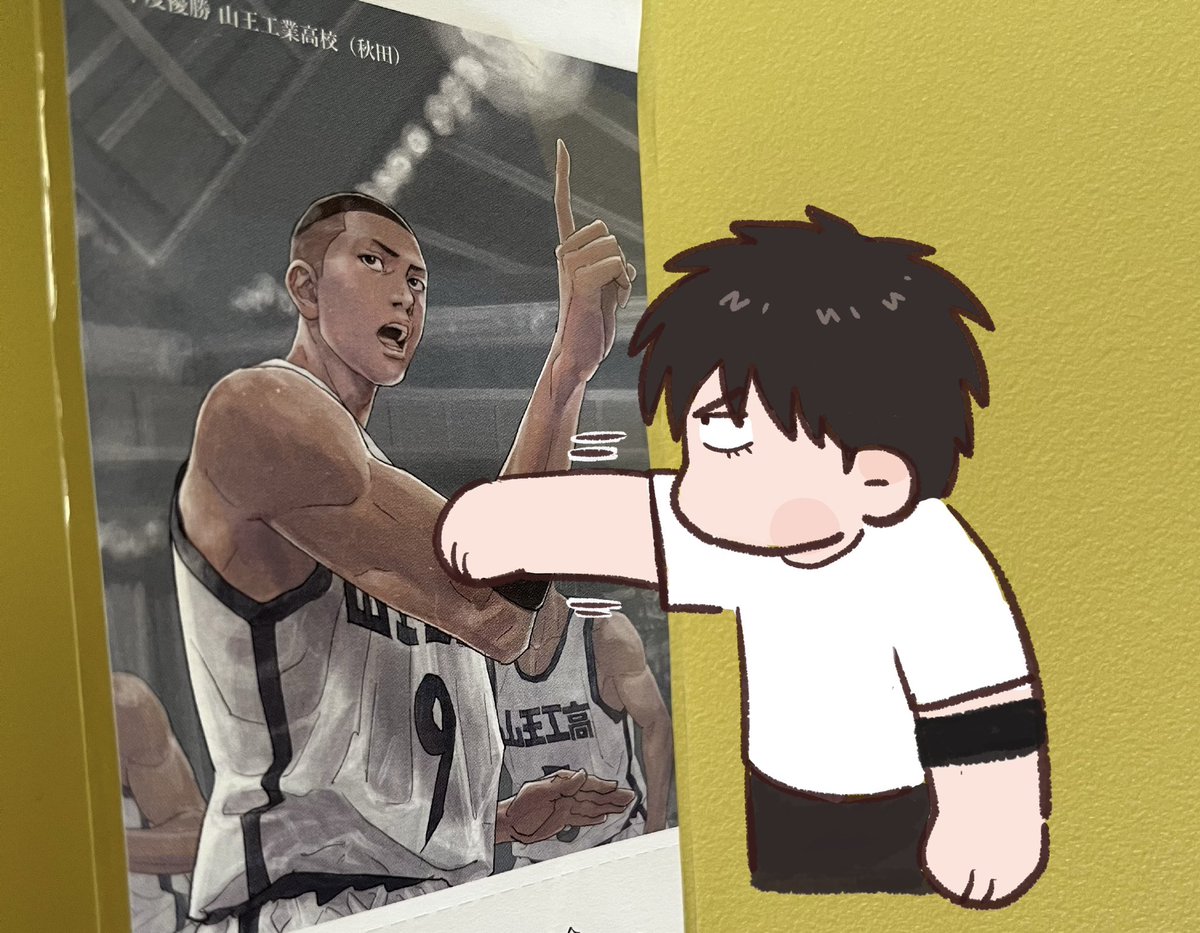 ユ〜モチ🔆 (@_mochi_yu) on Twitter photo 