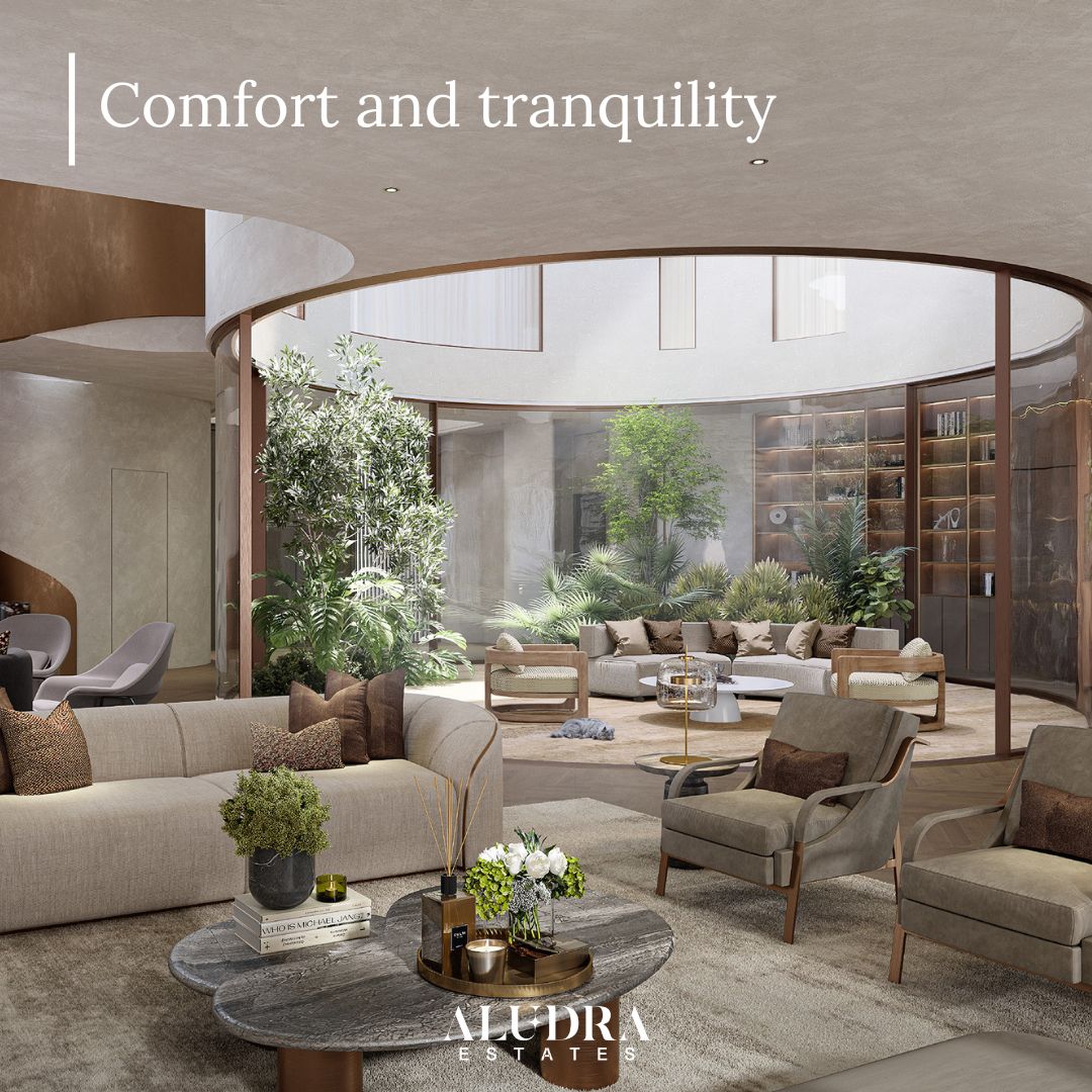 AludraEstates's tweet photo. Experience the lavish luxury living at Tilal Al Ghaf, where tranquillity resides and comfort meets satisfaction — Serenity Mansions: Developed by Majid Al Futtaim.
------------------------
To know more, please contact Aludra Estates

#AludraEstates #Aludra https://t.co/xyn1cLCV7q