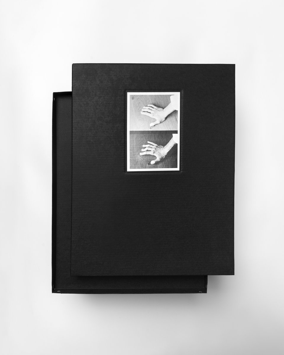 We were recently sent a creative project using Corniche fluted boards. As an alternative to folding &amp; die cutting, Dot Studio chose to cut &amp; staple in order to create this unique box.

Corniche is a unique range of thin fluted boards for a whole variety of packaging projects.