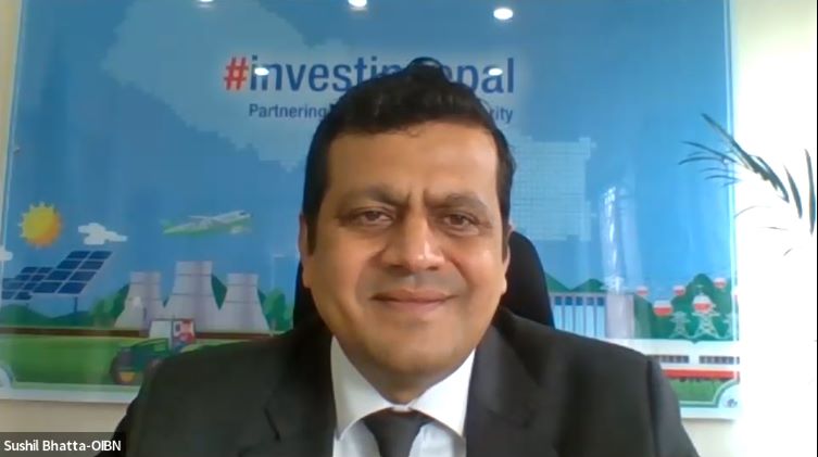 2/2 "To overcome these challenges, <a href="/IBNOffice/">Office of the Investment Board Nepal🇳🇵</a> has actively engaged with professional associations such as <a href="/WAIPAorg/">WAIPA</a>. Graduating from LDC would send a positive message to the global community on Nepal's development prospects": Mr. Sushil Bhatta, CEO of <a href="/IBNOffice/">Office of the Investment Board Nepal🇳🇵</a>.