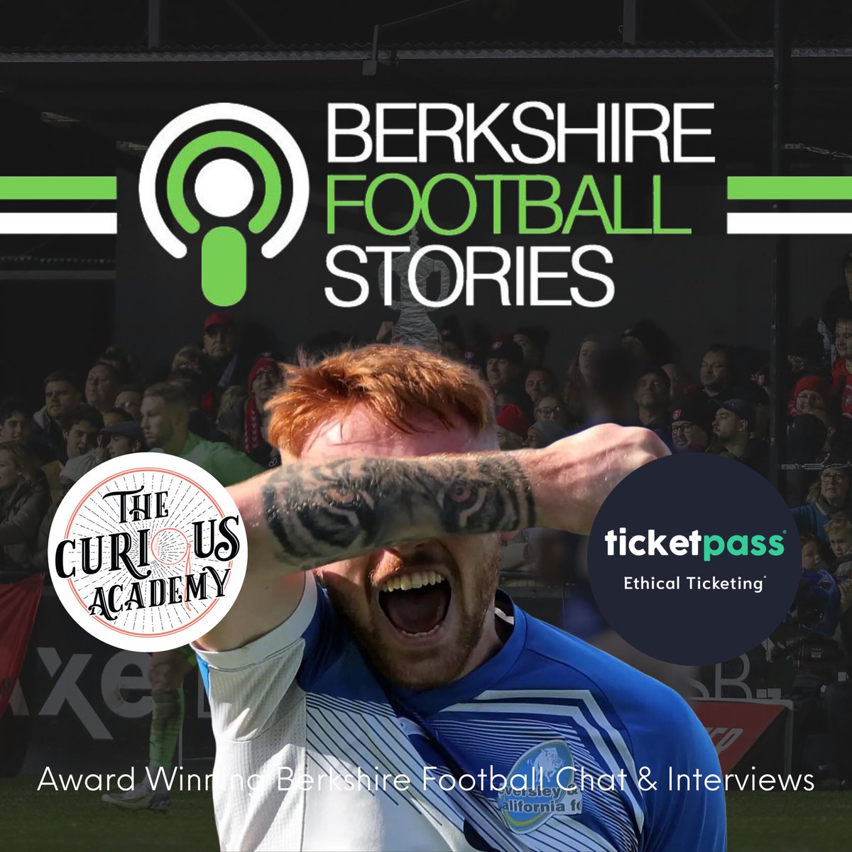 fiberkshire's tweet photo. NEW SEASON NEW PODCAST | Berkshire Football Stories is back. Recording today.

Any opinions on:

⚽️ Most excited by
⚽️ Concerned
⚽️ Wild prediction
⚽️ Something you want to achieve
🐴 Dark horses https://t.co/kvKLtgliUU