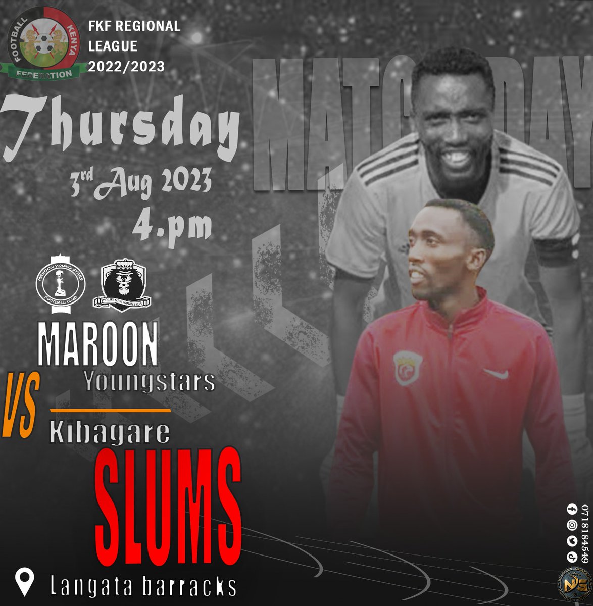 Game day today ⚽⚽⚽