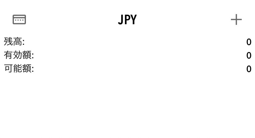 FXを始めて2年7ヶ月目
やっとお金の増やし方が分かりました！

FXをしない✨