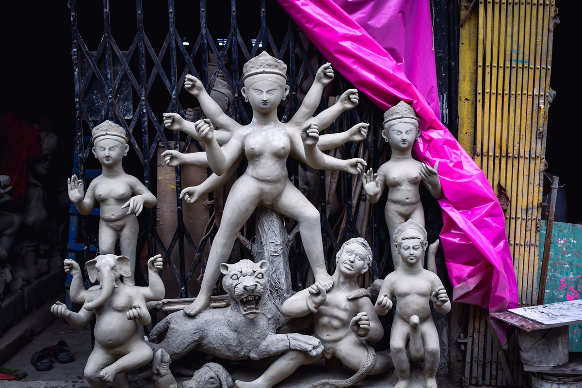 Self_love_2002's tweet photo. KUMARTULI 2023

📸 SUKANYA DUTTA

DEVICE :- @NikonIndia D3500
#nikonphotography

@Pindle_India
https://t.co/KkzxMZo6a9 https://t.co/lbfl45OnO3